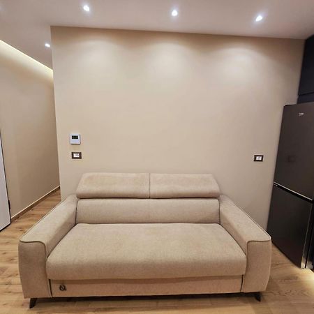 Vila Ivina Durres Bagian luar foto